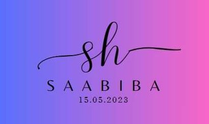 Saabiba